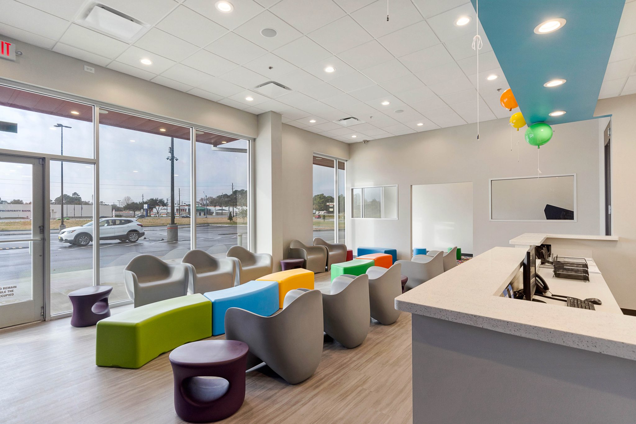 Locations Directions Houston TX Jamboree Dentistry