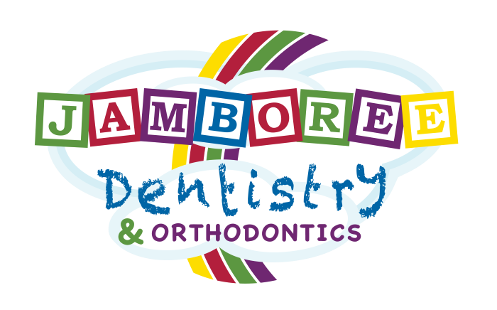 Logo for Jamboree Dentistry & Orthodontics