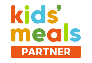 Kids' Meals Partner Logo