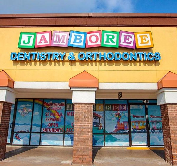 Before Sedation What are Sealants Jamboree Dentistry